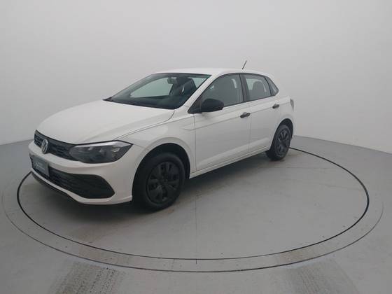 VOLKSWAGEN POLO 1.0 MPI TRACK MANUAL